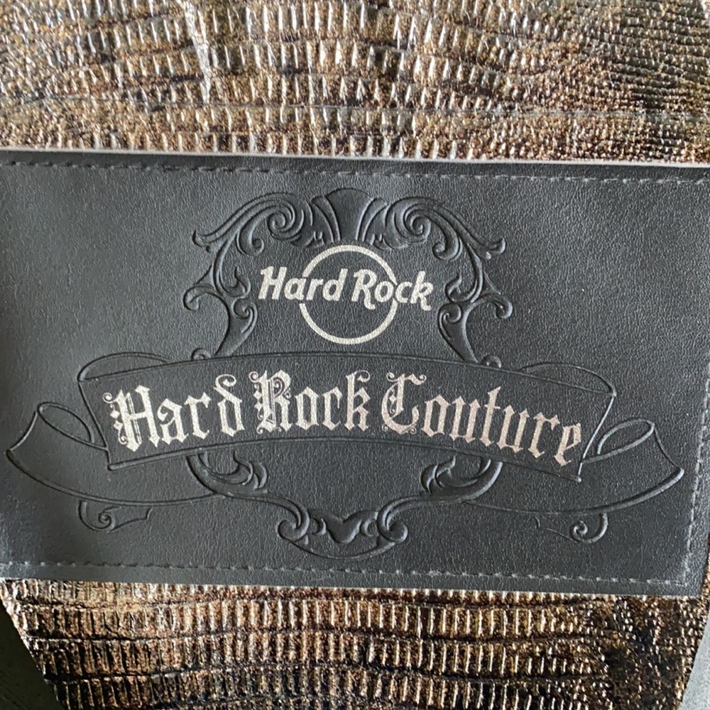 Hard Rock Couture Tote Bag - Picture 5 of 6